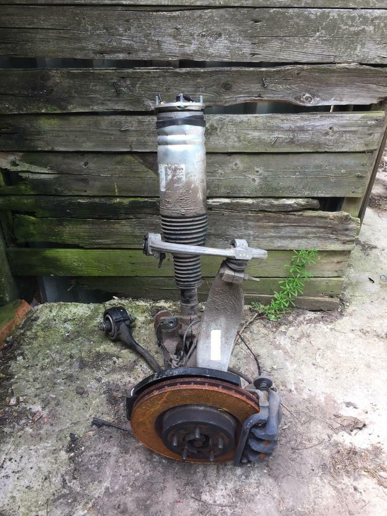 Range Rover l405 l494 sport vogue complete suspension leg in Redditch, Worcestershire Gumtree