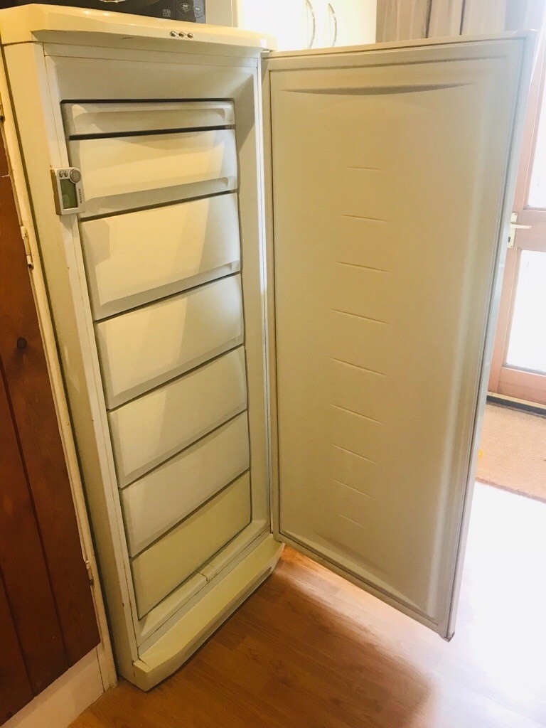 Upright freezer for sale. in Bath, Somerset Gumtree