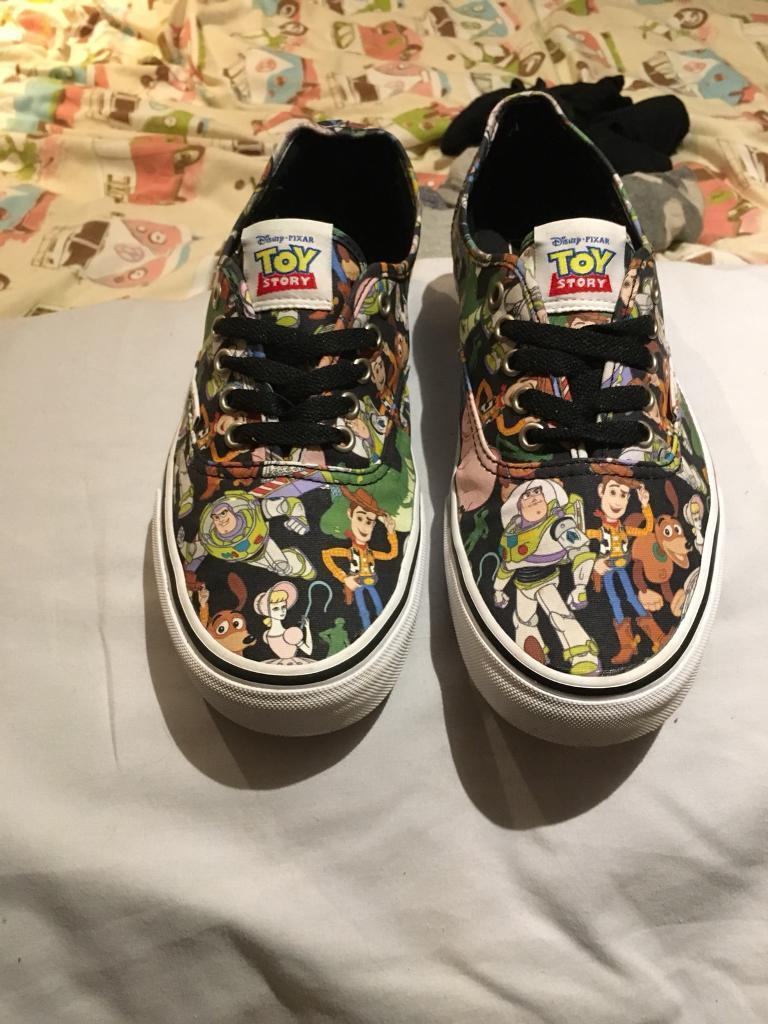 vans shoes toy story uk vans shoes toy story uk