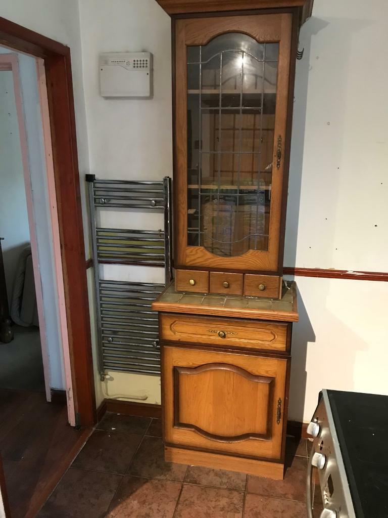 FREE ...... Kitchen cabinets/units | in Ebbw Vale, Blaenau ...