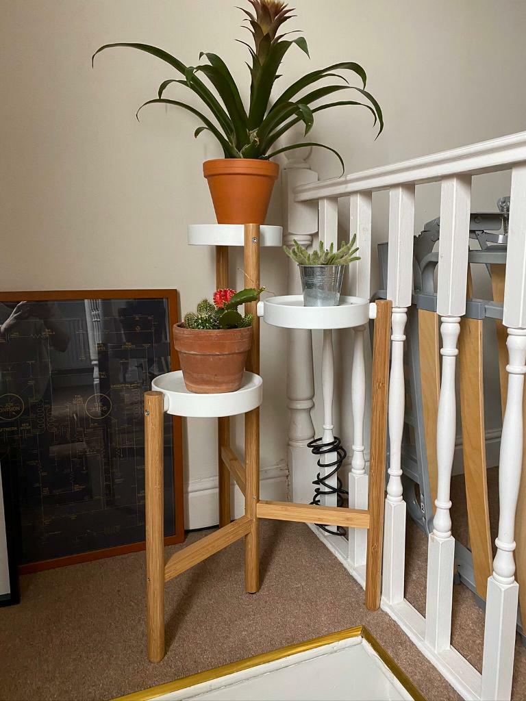 IKEA plant stand in Hoyland, South Yorkshire Gumtree