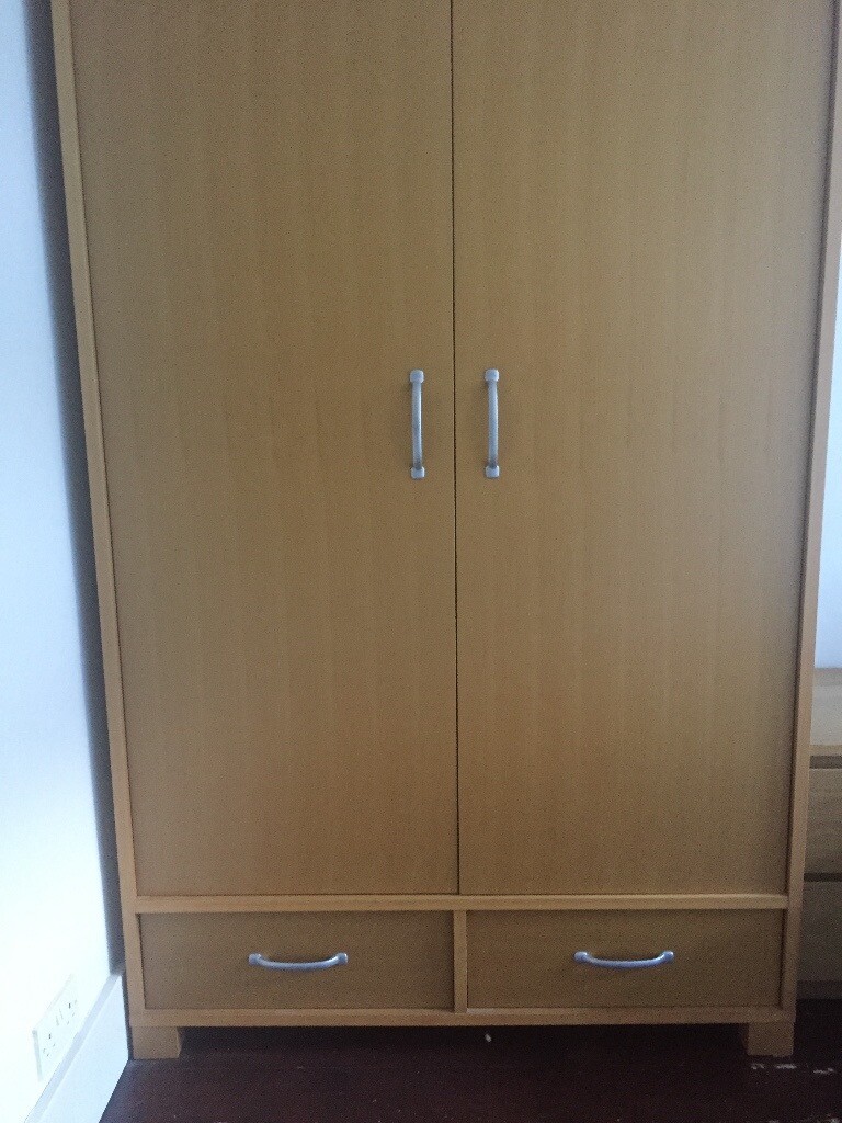 Habitat Wardrobe In Brighton East Sussex Gumtree