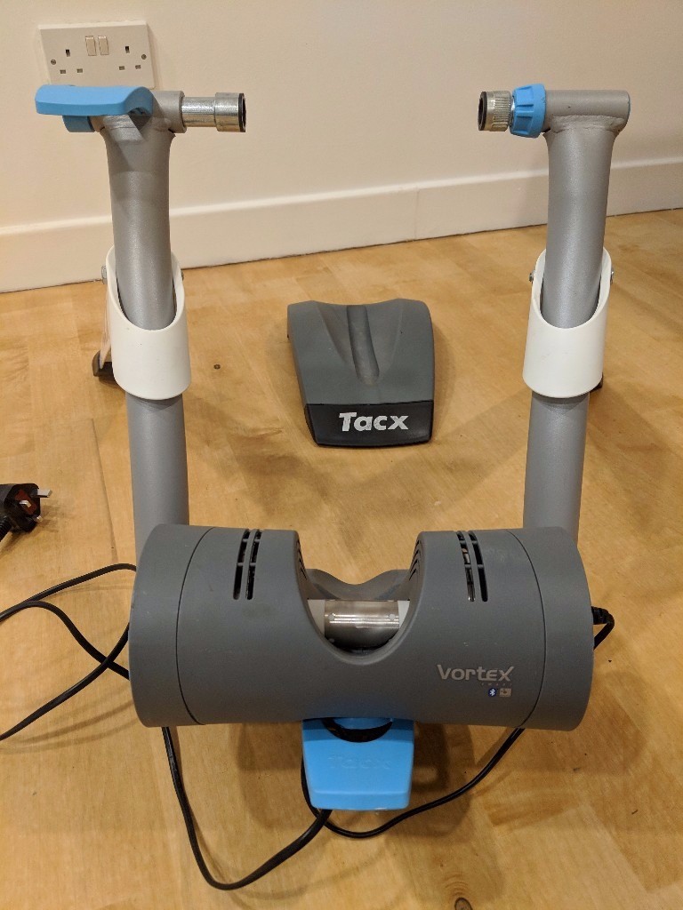 Tacx vortex smart
