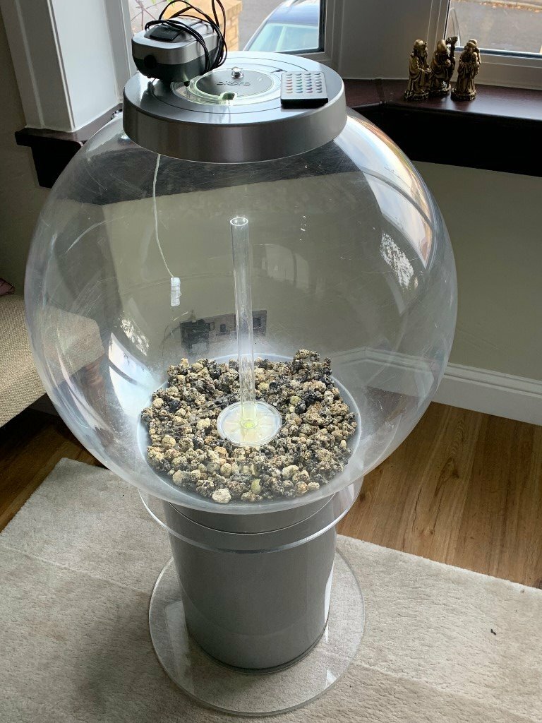 Biorb 105 Ltr. Fish Tank & Biorb Stand in Southside, Glasgow Gumtree