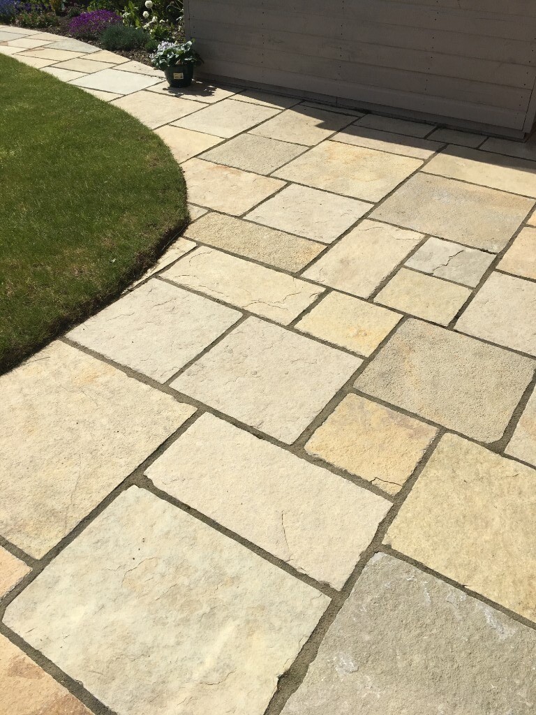NEW Limestone Paving Slabs in Newcastle, Tyne and Wear Gumtree