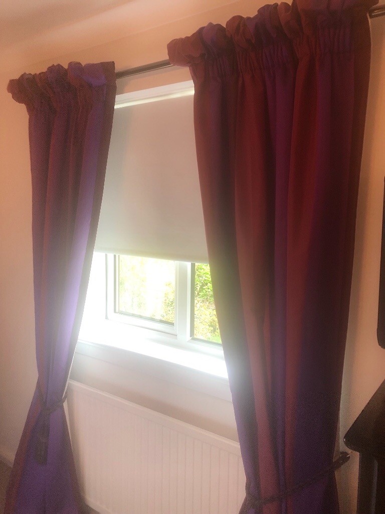 Amazing Designers Guild Curtains In Livingston West Lothian
