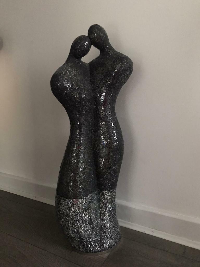 Tall floor ornament in Drumchapel, Glasgow Gumtree