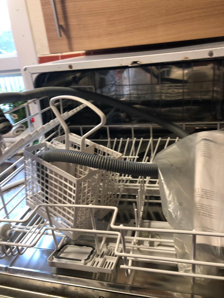 Dishwasher over the counter in Drylaw, Edinburgh Gumtree