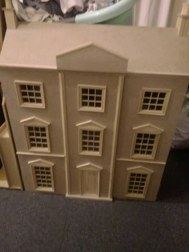 Emporium dolls house Wentworth court new in Derby, Derbyshire Gumtree
