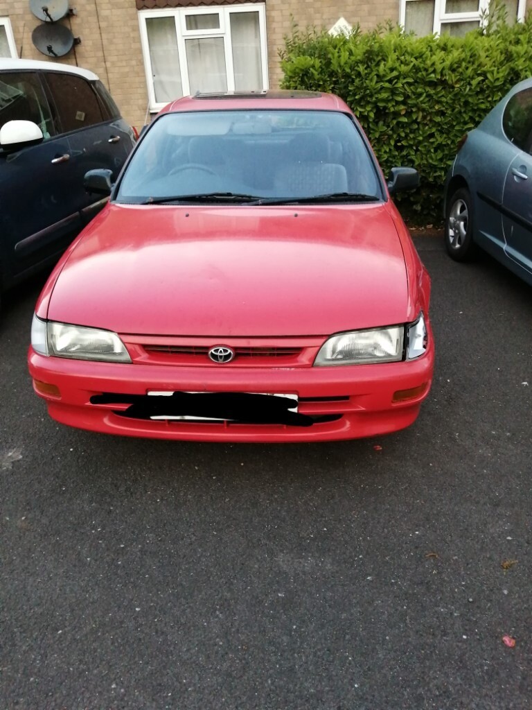 Car for sale in Bournemouth, Dorset Gumtree