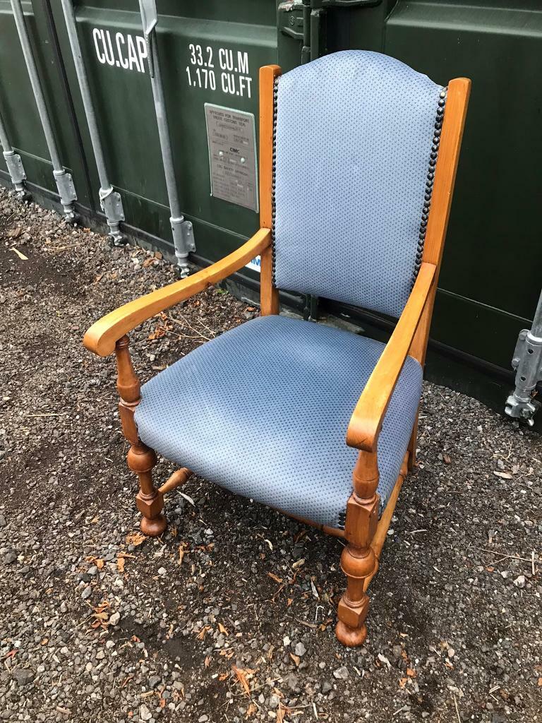 Vintage chair in Newcastle, Tyne and Wear Gumtree