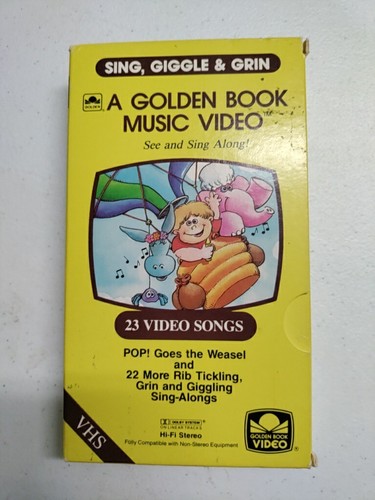 その他 When the Boat Comes In [VHS] SEALED VHS Movies - 4.00 Each !! - Etsy