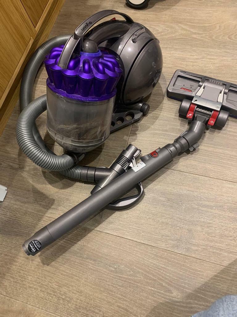 Dyson DC39 Animal Vacuum Cleaner in Earlsfield, London Gumtree