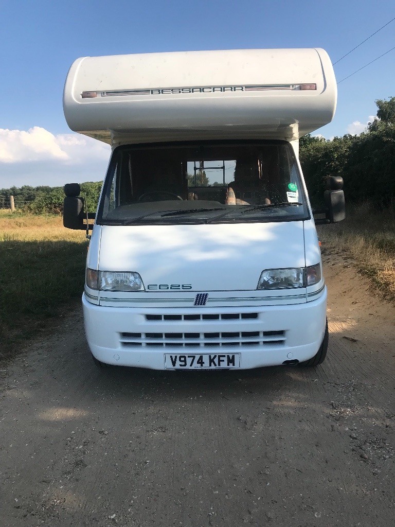 Fiat ducato 14