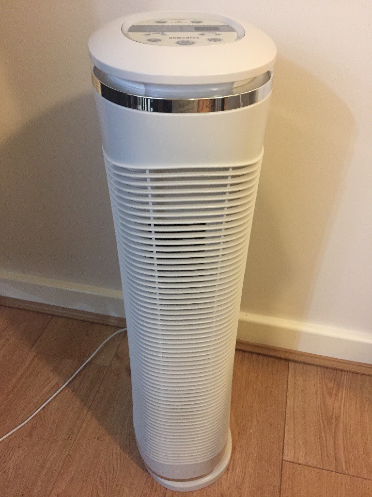 Homedics HEPA Tower Air Purifier AR29GB in Cambridge