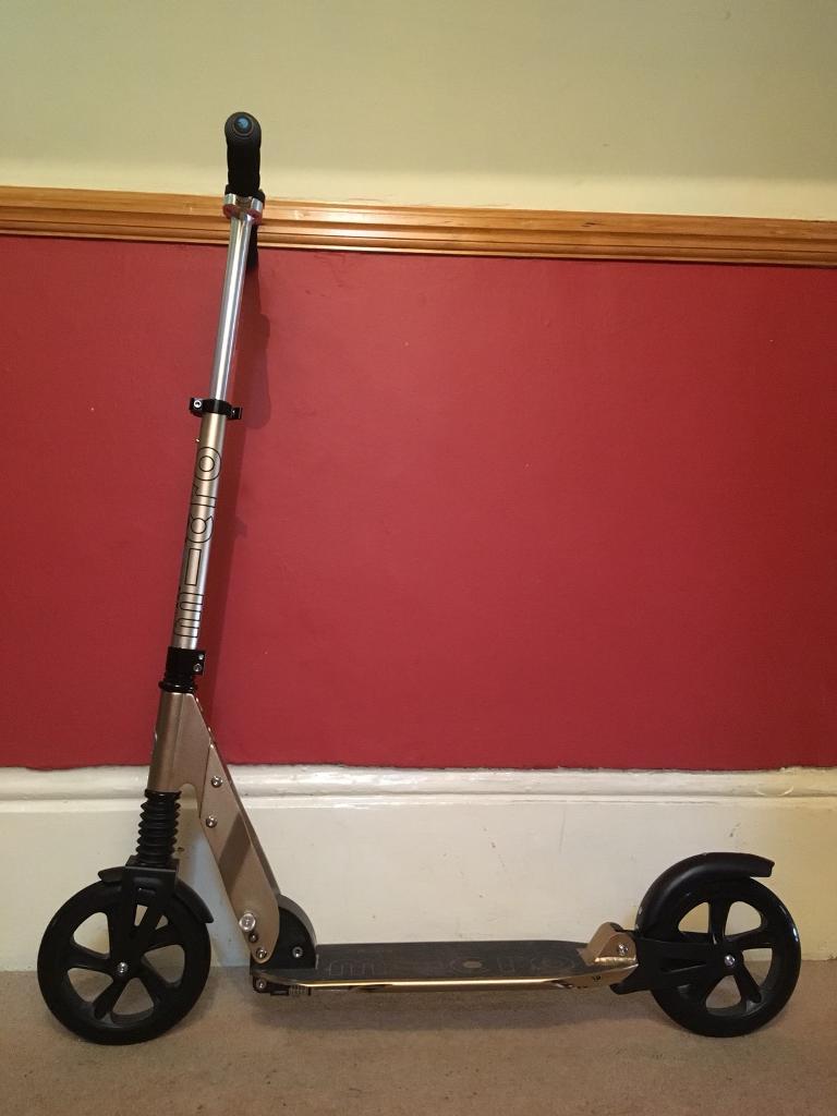 Micro suspension adult scooter in Cricklewood, London Gumtree