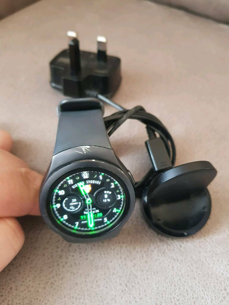 Samsung galaxy gear s2 | in Fulwood, Lancashire | Gumtree