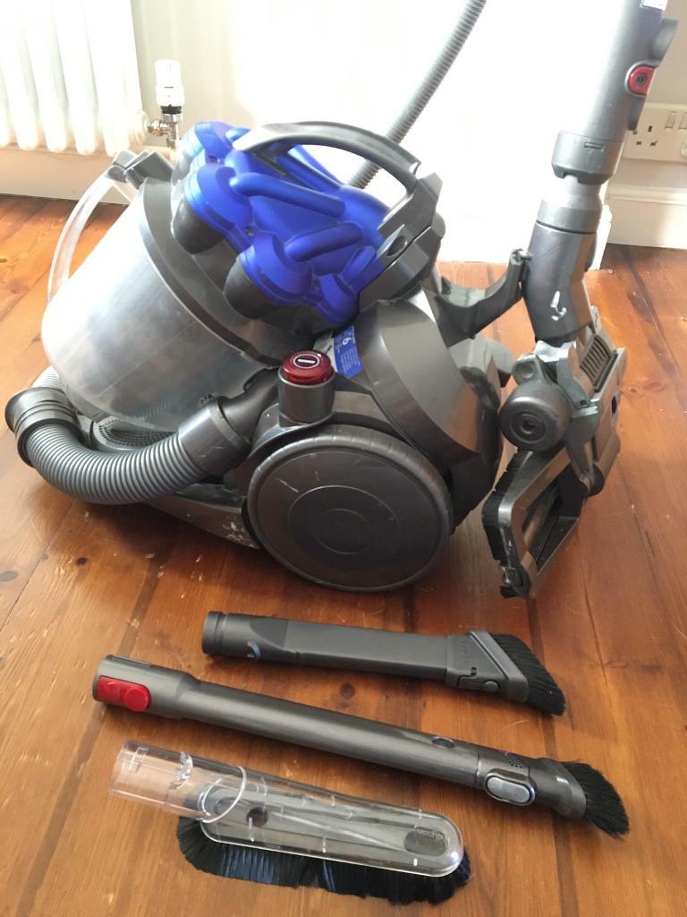 dyson DC19 cylinder vacuum cleaner in Hassocks, West Sussex Gumtree