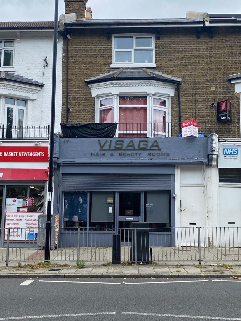 Shop To Let in Lewisham, London Gumtree