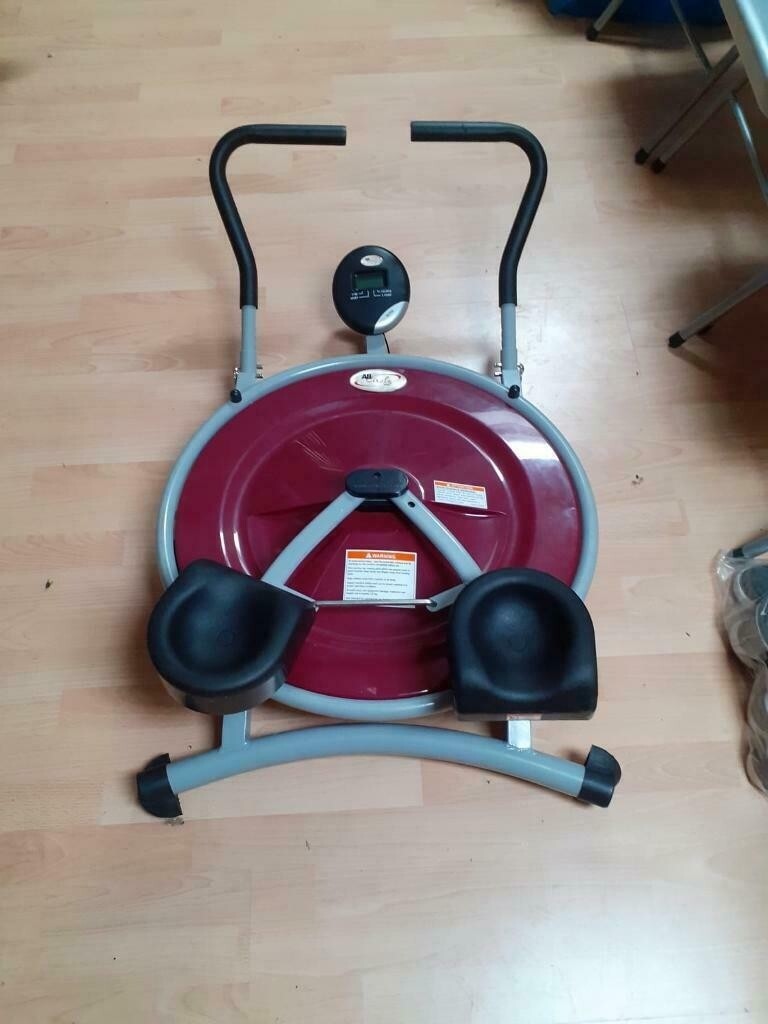 Exercise Machine For Sale in Kilrea, County Londonderry Gumtree