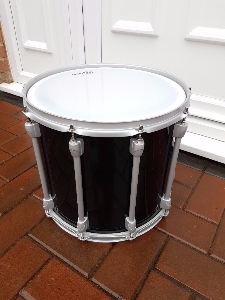 Pipe Band Tenor Drum 10 Lugs (Marching Boys Brigade) in Cheltenham