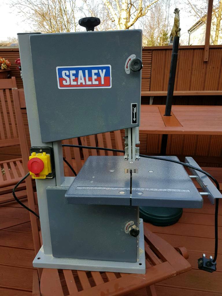 Band saw in Stirling Gumtree
