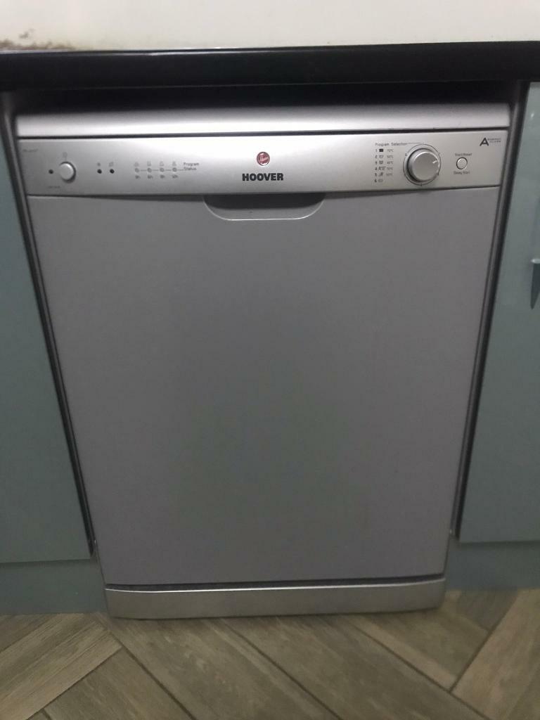 Hoover Dishwasher in Leicester, Leicestershire Gumtree