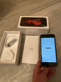 iPhone 5s white 16gb come with box and charger wire | in iPhone 5s white 16gb come with box and charger wire | in