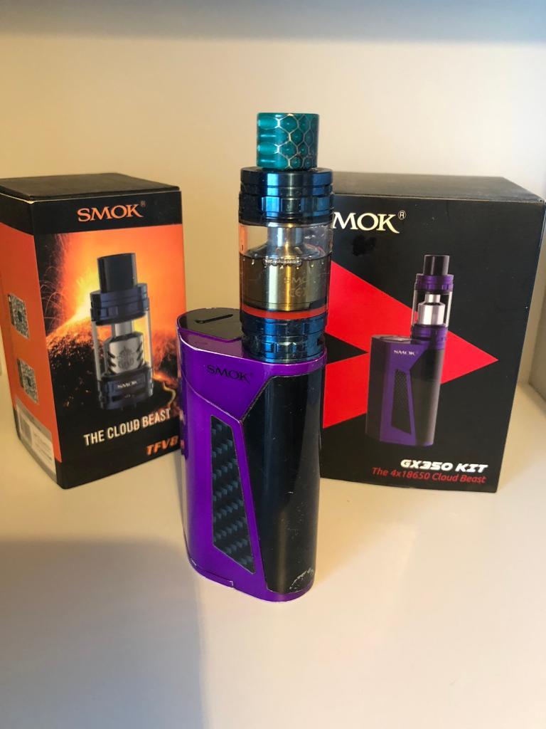 Smok vape | in Carlton, Nottinghamshire | Gumtree