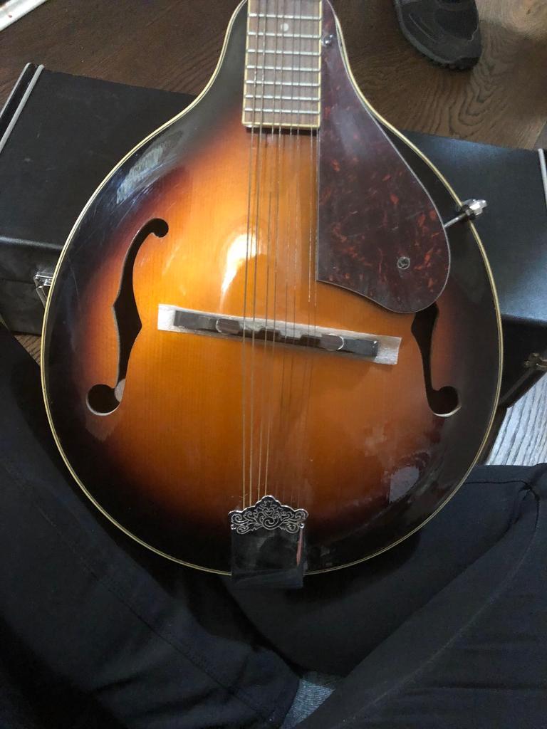 Mandolin for sale in Toxteth, Merseyside Gumtree
