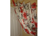 Next Eyelet Curtains For Sale Curtains Blinds Window Fixtures