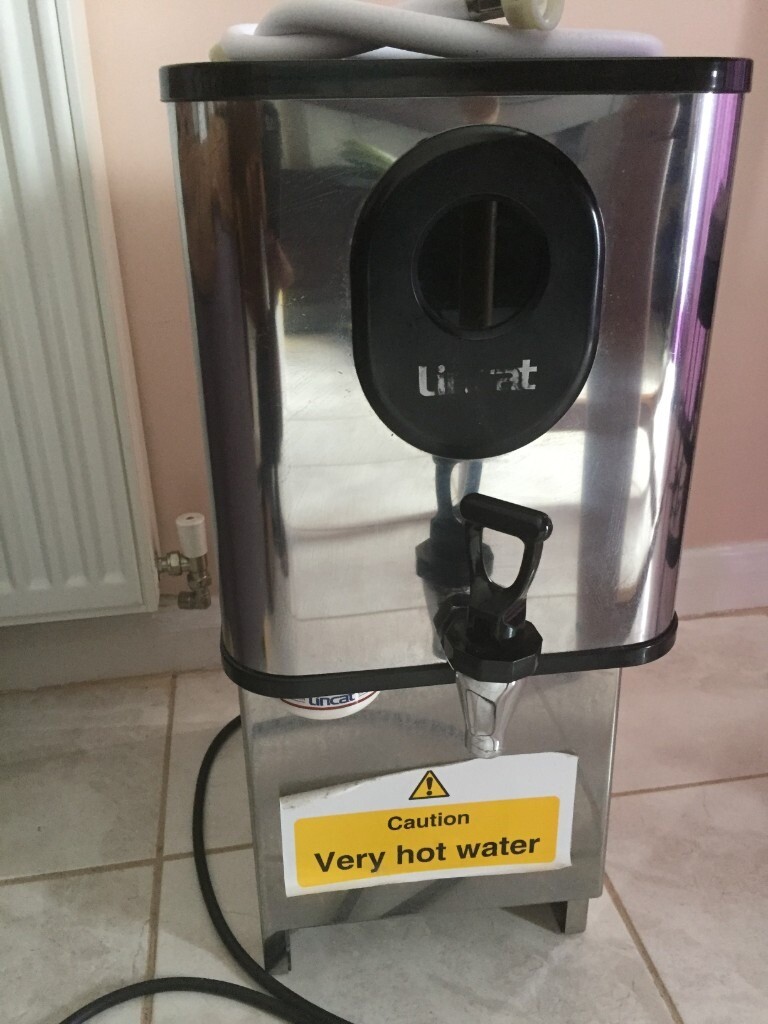 Lincat Automatic Water Boiler in Wallington, London Gumtree