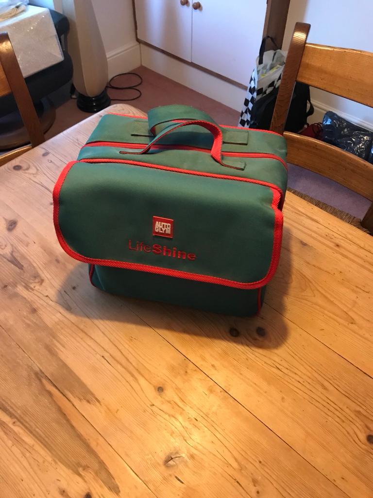 AutoGlym lifeshine Car cleaning kit in Guildford, Surrey Gumtree
