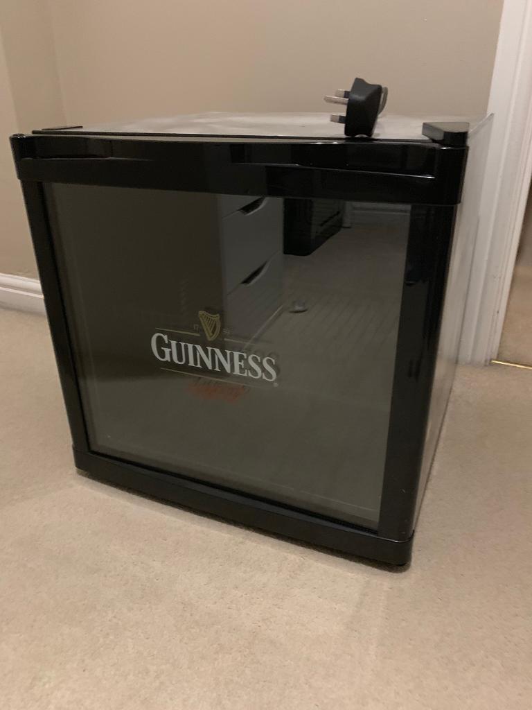Guinness Beer Fridge in Rogerstone, Newport Gumtree