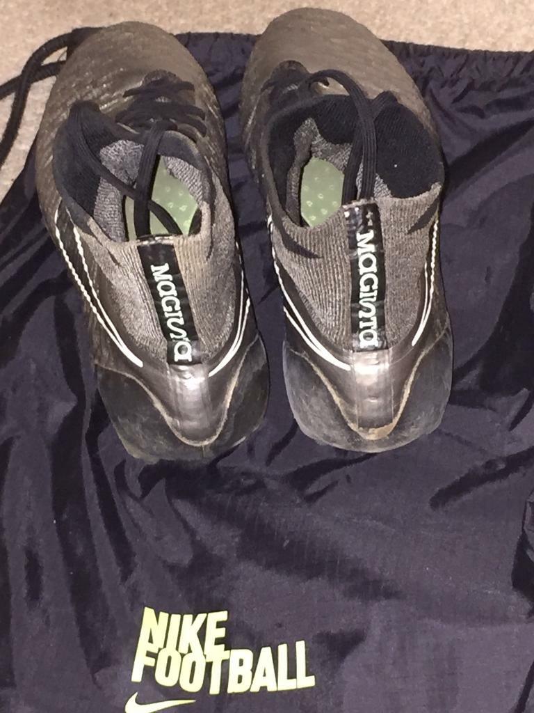 Nike ACC Mercurial Vapor X SG Pro Magista Opus Obra