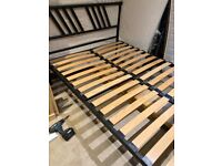 Double bed Frame