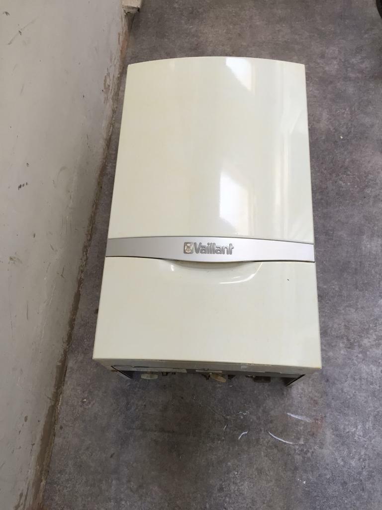 Gas central heating boiler in Bradford, West Yorkshire Gumtree
