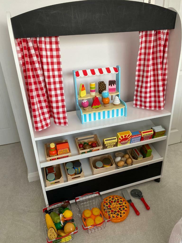 GLTC Wooden Toy Shop in Guildford, Surrey Gumtree