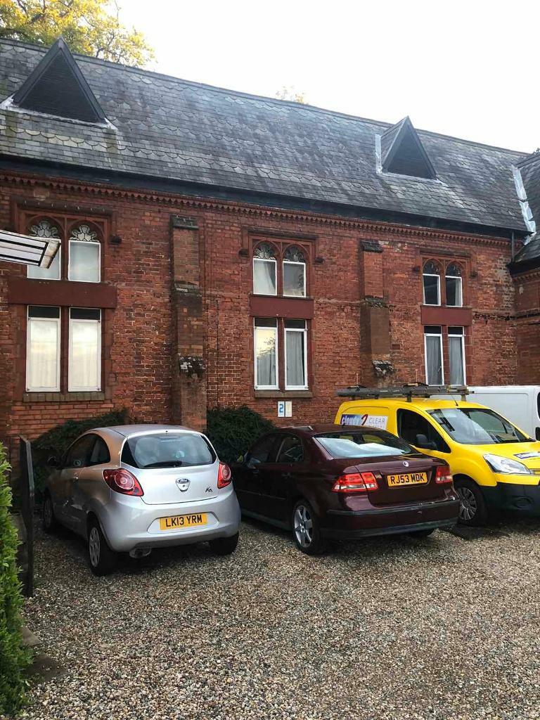 Norwich 3 Bedroom House To Rent