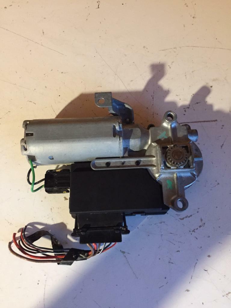 Saab 93 Sunroof motor 44019160 in Bournemouth, Dorset Gumtree
