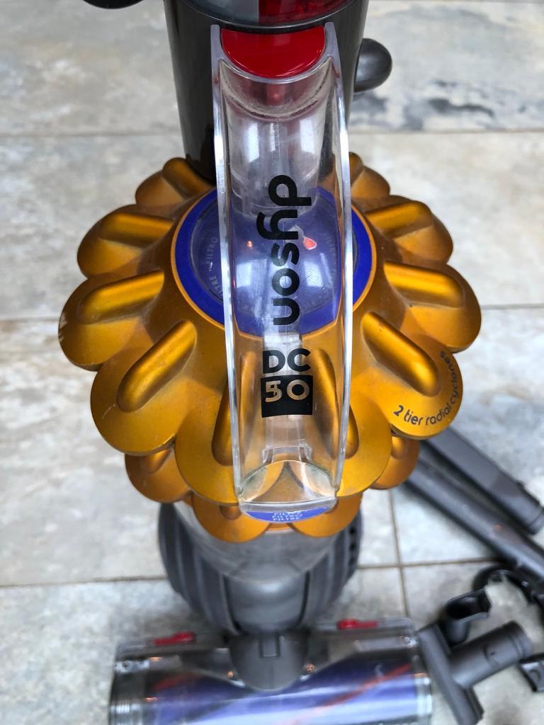 Dyson Animal Vacuum in West Bridgford, Nottinghamshire Gumtree