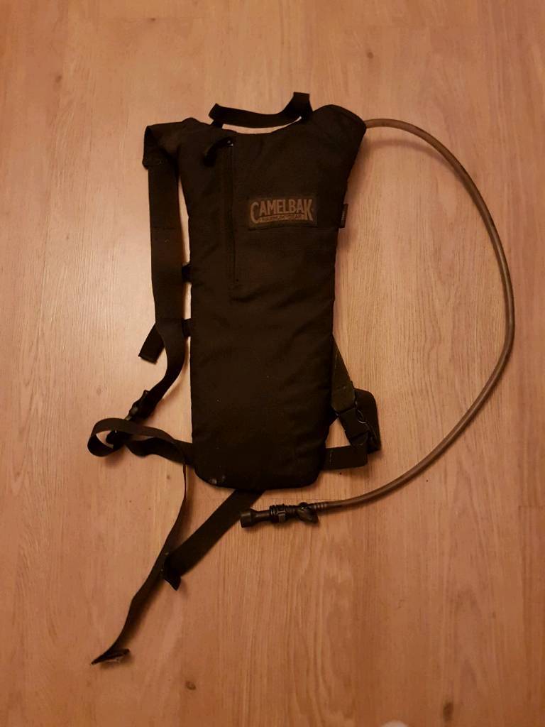 Free! Camelbak Maximum Gear in Yeovil, Somerset Gumtree