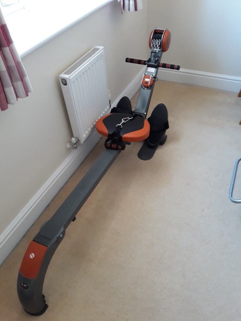 Body Sculpture Rower And Gym BR3010 in Kidderminster, Worcestershire
