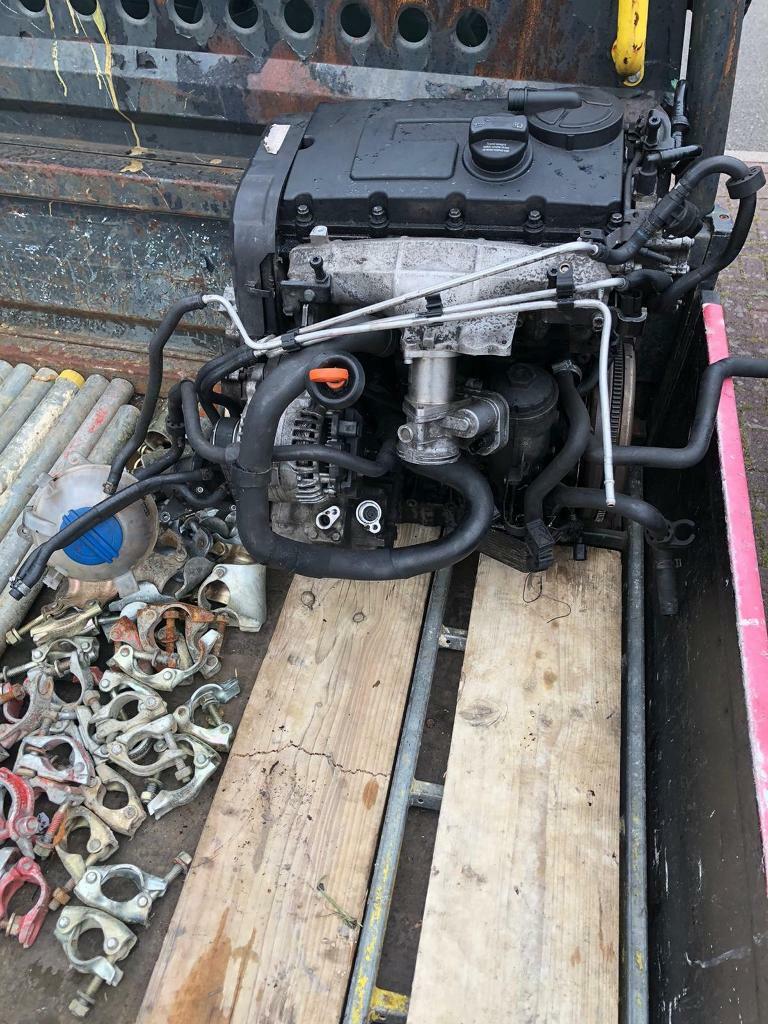 2.0 tdi bkd engine in Hemel Hempstead, Hertfordshire Gumtree