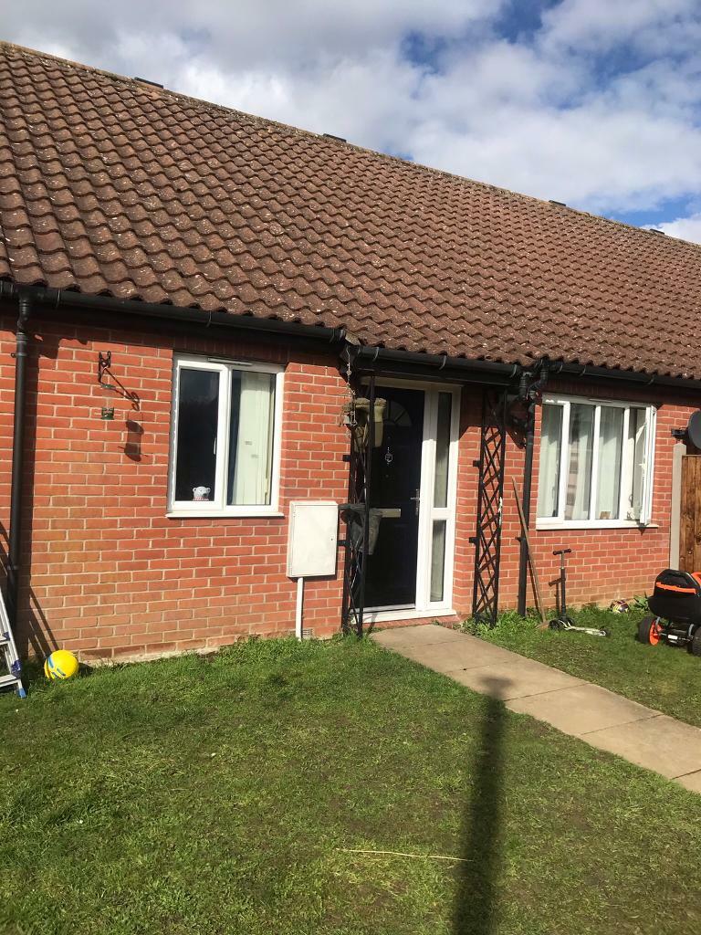 House exchange in Poringland, Norfolk Gumtree