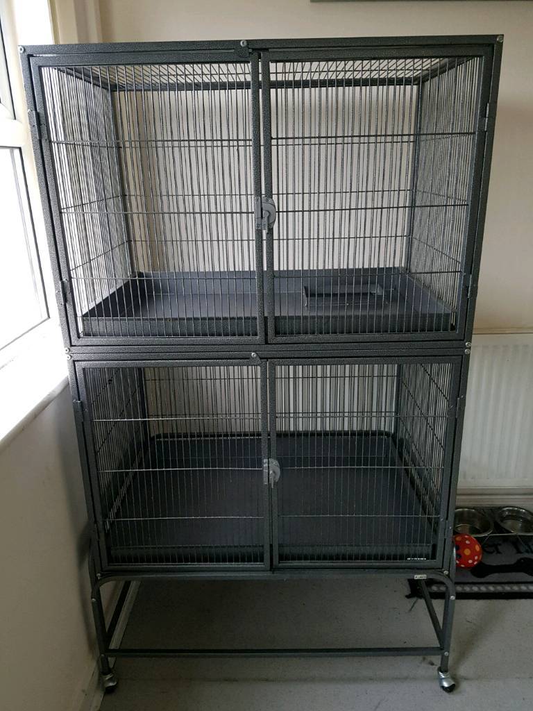 Liberta Explorer RAT & BIRD Cage in WestonsuperMare, Somerset Gumtree