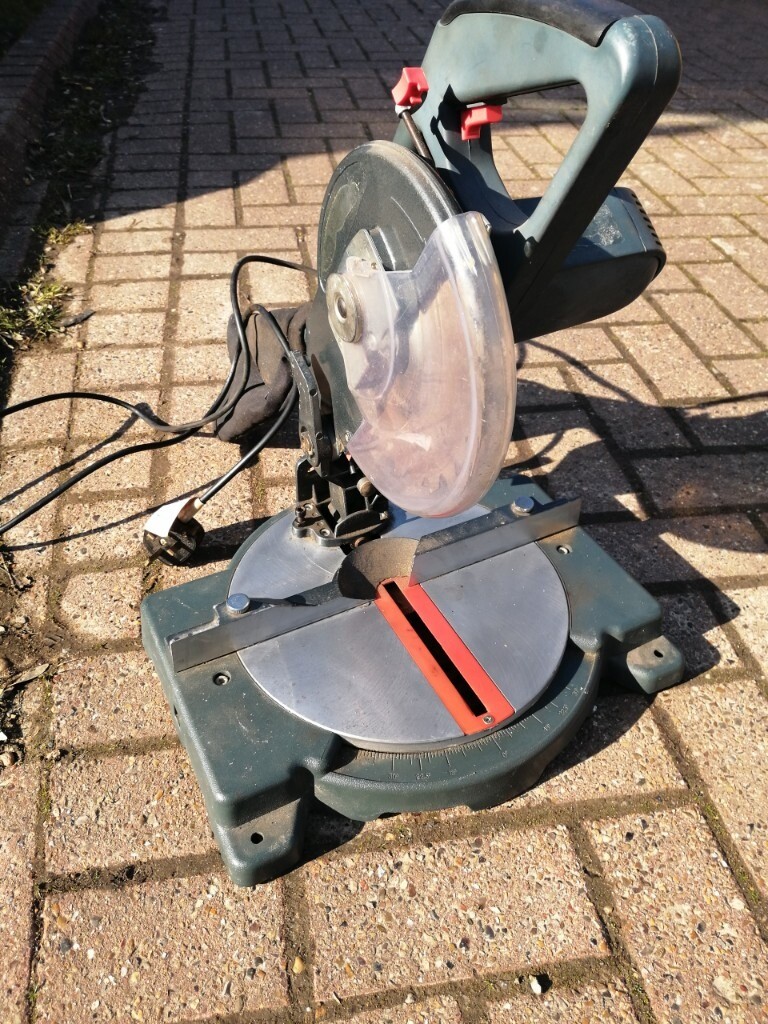 Chop saw in Danbury, Essex Gumtree