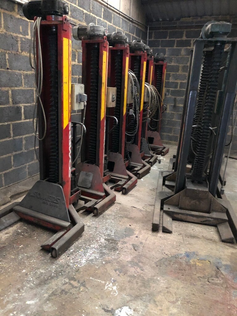 Commercial Garage Equipment For Sale in Leyton, London Gumtree