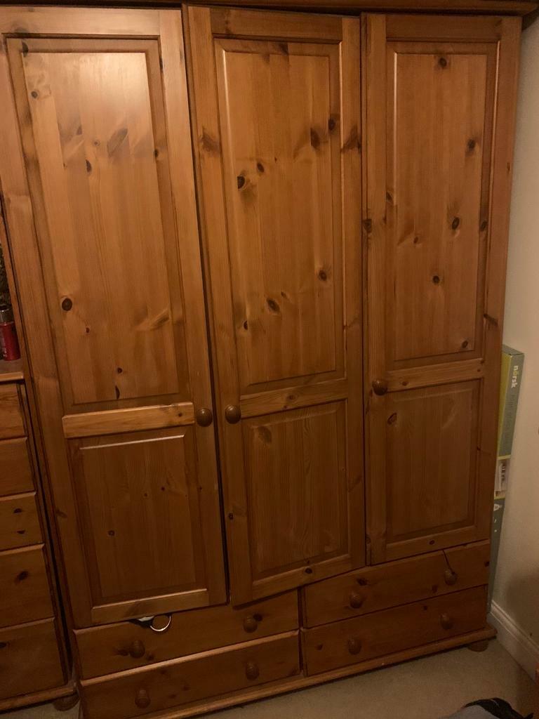 SOLID PINE FURNITURE in Ipswich, Suffolk Gumtree