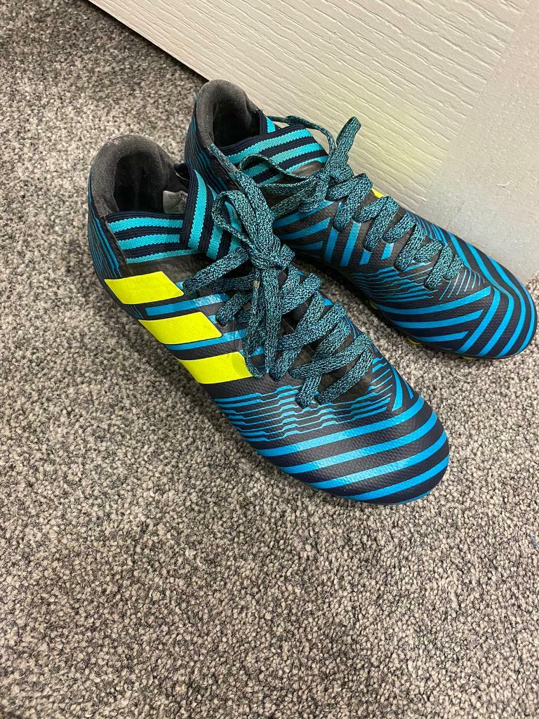 Adidas football boots size 1 in Reading, Berkshire Gumtree